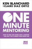 One Minute Mentoring One Minute Mentoring