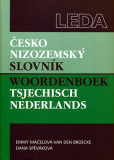 Česko-nizozemský slovník Česko-nizozemský slovník