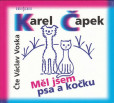 Měl jsem psa a kočku - CD Měl jsem psa a kočku - CD