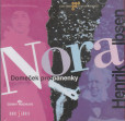 Nora - CD Nora - CD