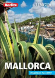 LINGEA CZ-Mallorca-inspirace na cesty-2.vydání LINGEA CZ-Mallorca-inspirace na cesty-2.vydání