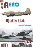 Iljušin Il-4 Iljušin Il-4