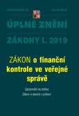 AKTUALIZACE I/5 - Úplné znění po novel AKTUALIZACE I/5 - Úplné znění po novel