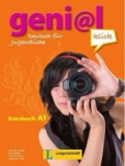 Genial Klick 1 (A1) – Kursbuch + 2CD Genial Klick 1 (A1) – Kursbuch + 2CD