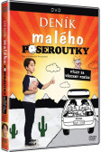 Deník malého poseroutky: Výlet za všechn Deník malého poseroutky: Výlet za všechn