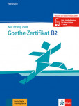 Mit Erfolg zum Goethe - Zertifikat B2 (T Mit Erfolg zum Goethe - Zertifikat B2 (T