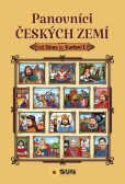 Panovníci českých zemí od Sáma ke Karlov