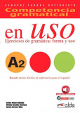 Competencia gramatical en Uso A2 UČ+CD / Competencia gramatical en Uso A2 UČ+CD /