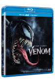 Venom Blu-ray Venom Blu-ray