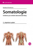Somatologie - Pracovní sešit pro SZŠ Somatologie - Pracovní sešit pro SZŠ