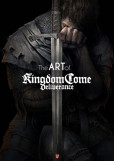The Art of Kingdom Come: Deliverance The Art of Kingdom Come: Deliverance