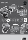 Bloggers 2 (A1.2) – kniha testů Bloggers 2 (A1.2) – kniha testů