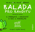 Balada pro banditu - CD Balada pro banditu - CD