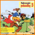 Nejkrásnější pohádky 3. - CD Nejkrásnější pohádky 3. - CD