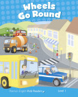 Level 1: Wheels Go Round CLIL Level 1: Wheels Go Round CLIL