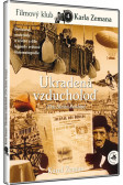 Ukradená vzducholoď DVD Ukradená vzducholoď DVD