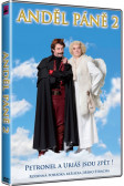 Anděl Páně 2 DVD Anděl Páně 2 DVD