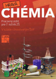 Hravá chémia 7 PZ ( 2.vyd.) Hravá chémia 7 PZ ( 2.vyd.)