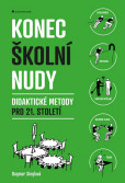 Konec školní nudy - Didaktické metody pr Konec školní nudy - Didaktické metody pr