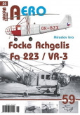 Focke-Achgelis Fa 223 Focke-Achgelis Fa 223