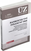 ÚZ 1331 Bankovnictví ÚZ 1331 Bankovnictví