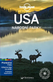USA národní parky - Lonely Planet USA národní parky - Lonely Planet