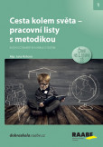 Cesta kolem světa - pracovní listy s met Cesta kolem světa - pracovní listy s met