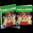 Sing a Song - Pesničky pre detičky + USB