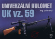 Univerzální kulomet UK vz. 59 Univerzální kulomet UK vz. 59