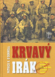 Krvavý Irák - Bok po boku příslušníků námořní pěchoty, kteří dobyli Fallúdžu Krvavý Irák - Bok po boku příslušníků námořní pěchoty, kteří dobyli Fallúdžu