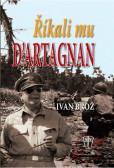 Říkali mu d´Artagnan