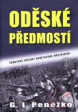 Oděské předmostí - Frontové zápisky sovětského důstojníka Oděské předmostí - Frontové zápisky sovětského důstojníka
