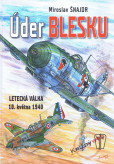 Úder blesku - Letecká válka 10. května 1940 Úder blesku - Letecká válka 10. května 1940