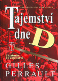 Tajemství dne D Tajemství dne D