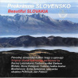 Ľudové piesne výber – Prekrásne Slovensko Ľudové piesne výber – Prekrásne Slovensko