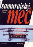 Samurajský meč Samurajský meč
