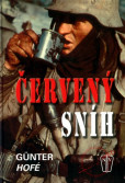 Červený sníh Červený sníh