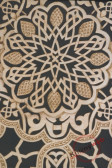 Zápisník - A - Alhambra Star Zápisník - A - Alhambra Star