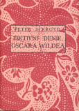 Fiktivní deník Oscara Wildea Fiktivní deník Oscara Wildea