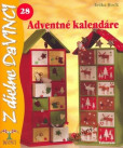 Adventné kalendáre - DaVINCI 28 Adventné kalendáre - DaVINCI 28