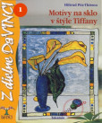 Motívy na sklo v štýle Tiffany – DaVINCI 1 Motívy na sklo v štýle Tiffany – DaVINCI 1