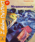 Mramorovanie – DaVINCI 17 Mramorovanie – DaVINCI 17