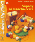 Nápady zo slaného cesta – DaVINCI 18 Nápady zo slaného cesta – DaVINCI 18