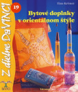Bytové doplnky v orientálnom štýle – DaVINCI 19 Bytové doplnky v orientálnom štýle – DaVINCI 19