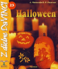Halloween –DaVINCI 23 Halloween –DaVINCI 23
