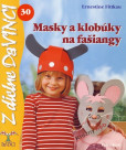 Masky a klobúky na fašiangy – DaVINCI 30 Masky a klobúky na fašiangy – DaVINCI 30