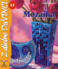 Mozaika – DaVINCI 32 Mozaika – DaVINCI 32