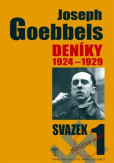 Deníky 1924-1929 - svazek 1 Deníky 1924-1929 - svazek 1