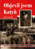Objevil jsem Katyň Objevil jsem Katyň