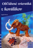Obľúbené zvieratká z korálikov - DaVINCI Obľúbené zvieratká z korálikov - DaVINCI